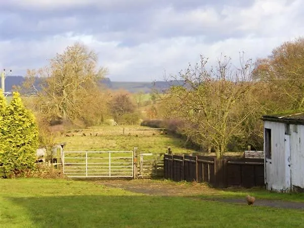 Croft Granary