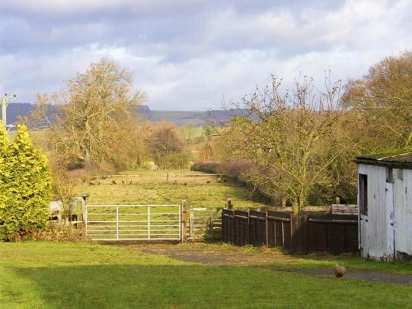 Holiday home Croft Granary