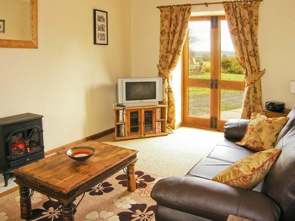 Holiday home Croft Granary *