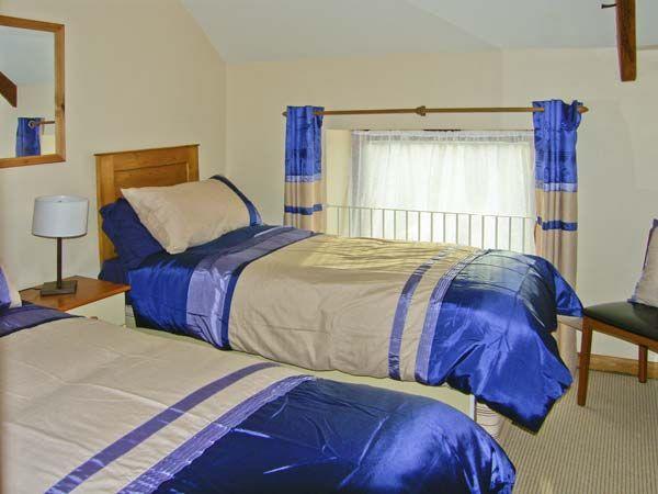 Croft Granary Holiday home *