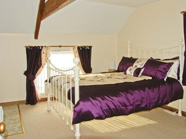Croft Granary Holiday home