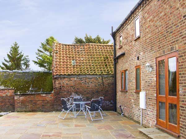 Croft Granary *